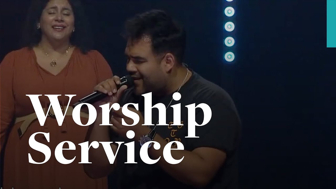 Worship Service - October 1, 2023