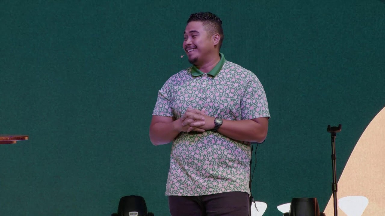 New Hope Oʻahu Midweek Service