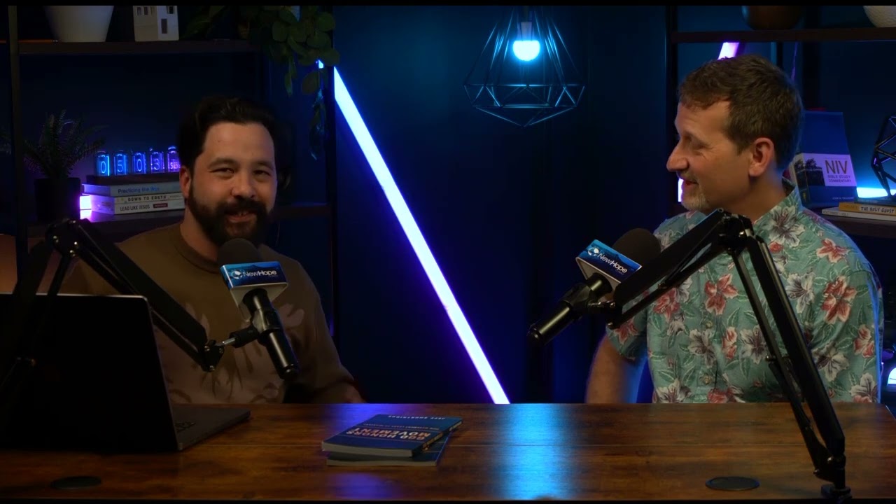 The Afterword - Ft. Jeff Shortridge