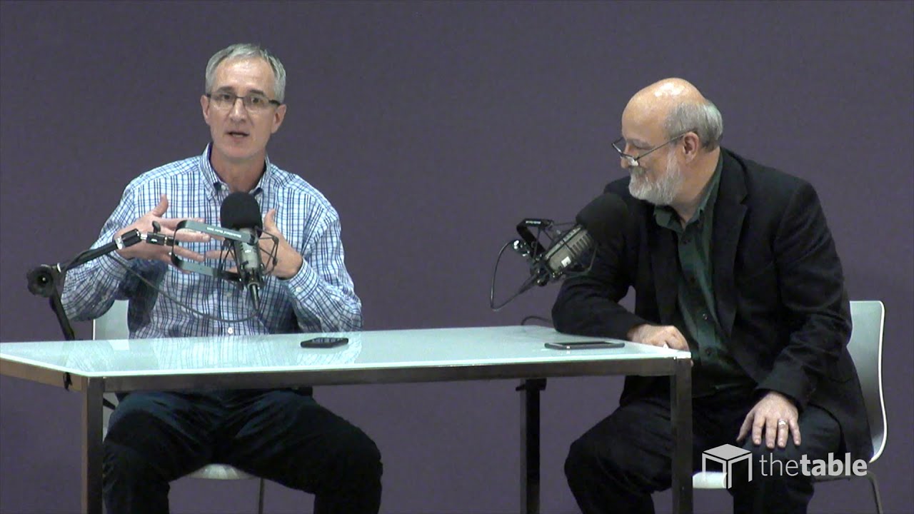 Faith, Work, and Fast Food - Classic - Jeff White and Darrell L. Bock