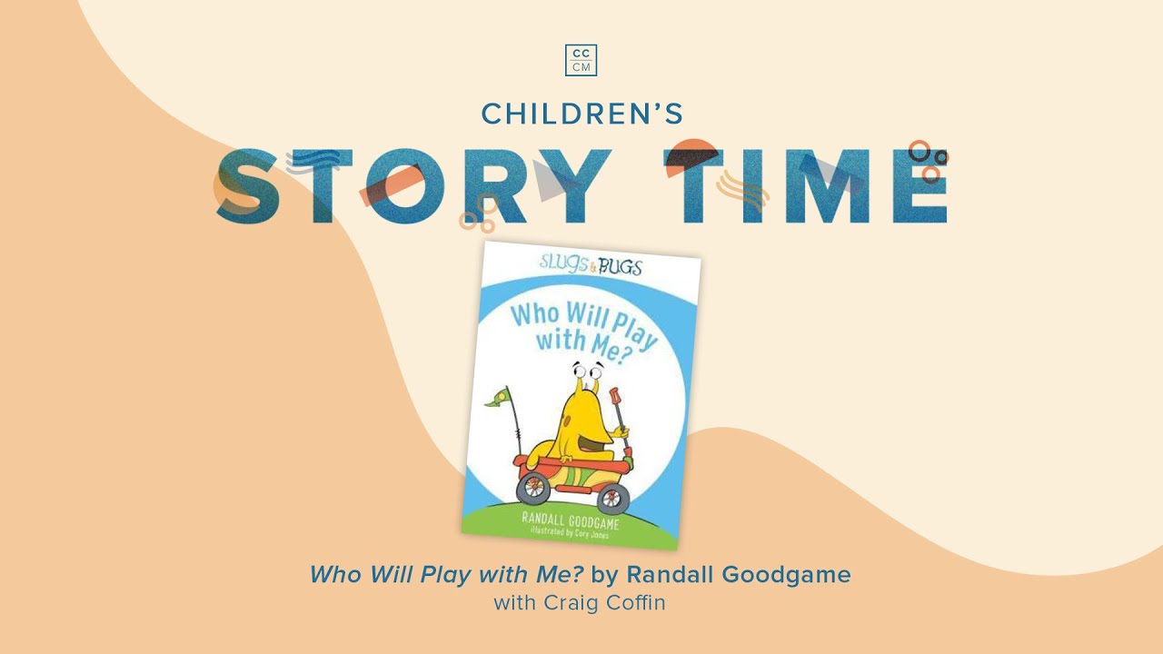 Story Time: Who Will Play With Me?