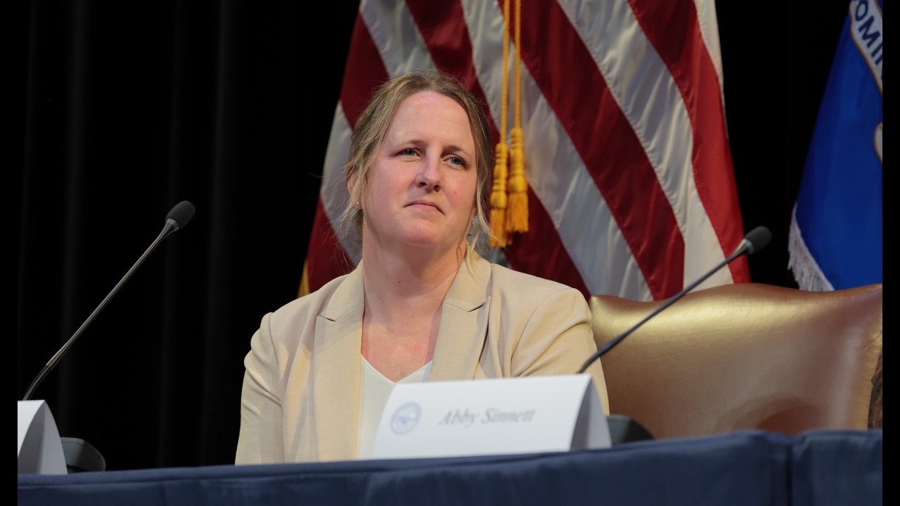 Health Care Worker Fired for Her Faith | Religious Liberty Commission