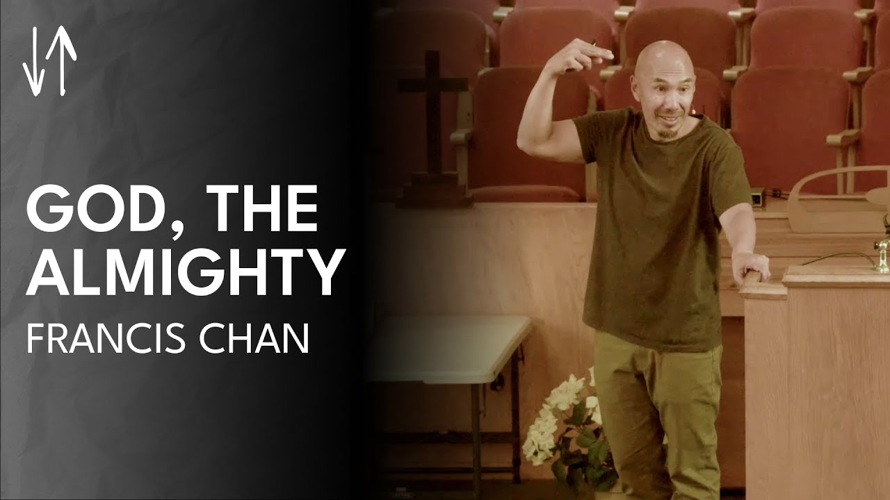 Understanding Almighty God's Power