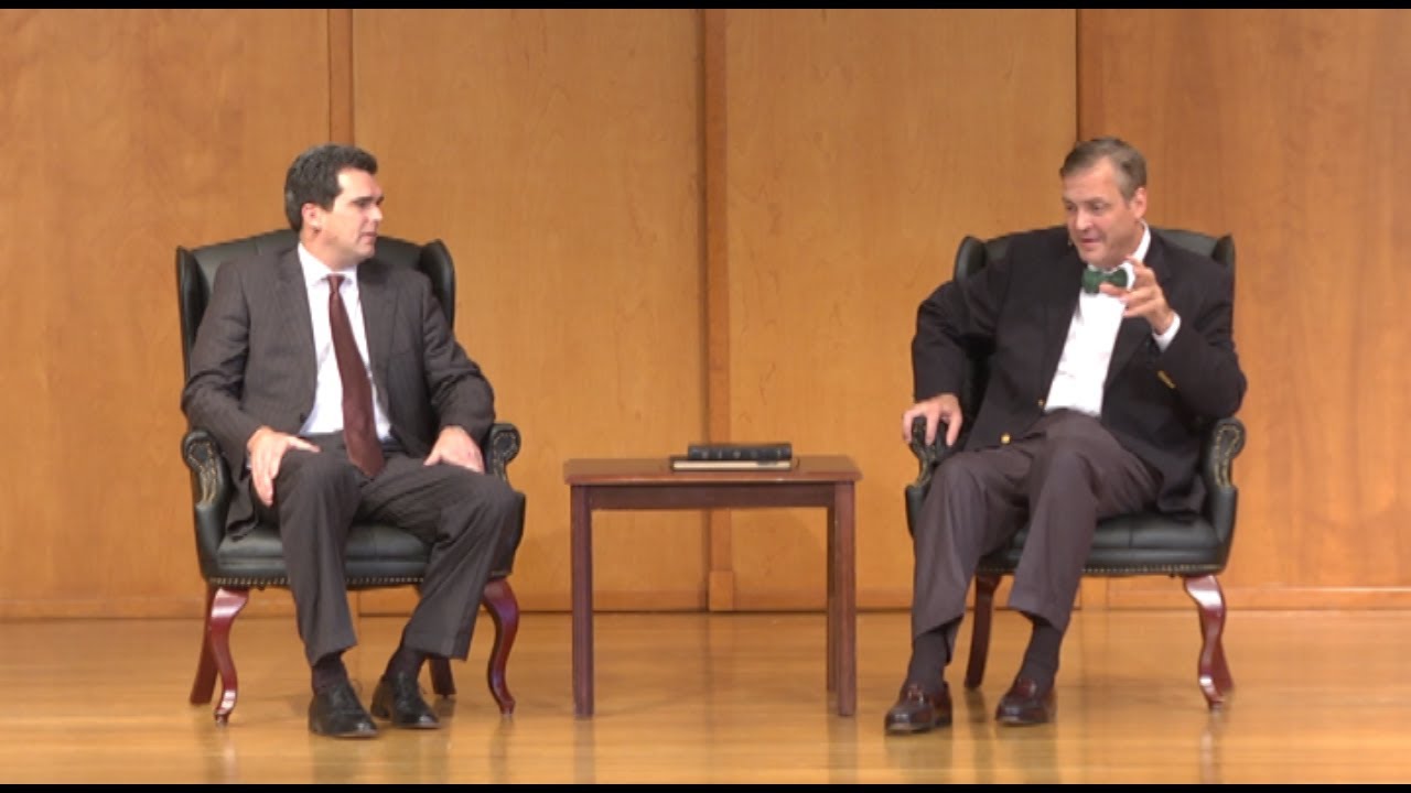 Theology and the Future of the Southern Baptist Convention