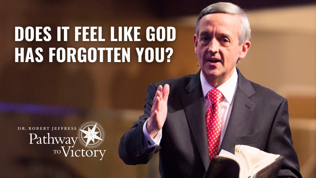 God's Timetable: Always Faithful