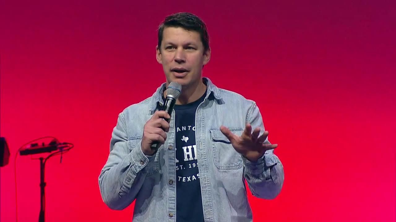 How God Made Us Good | 02.05.2023