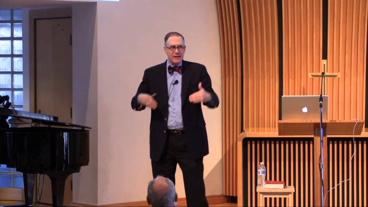 Scott Gibson - 125 Years: A Legacy of Faith