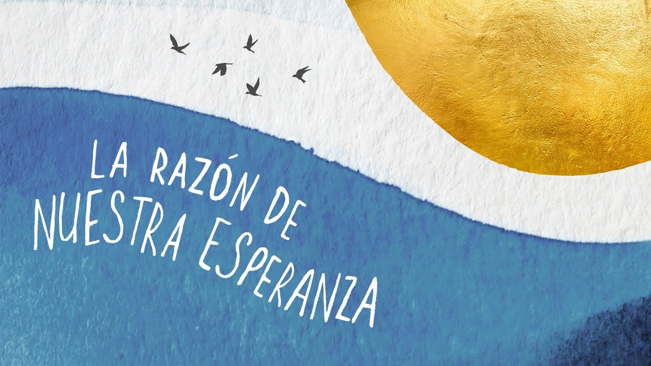 Encontrar Esperanza al Descubrir nuestra Identidad