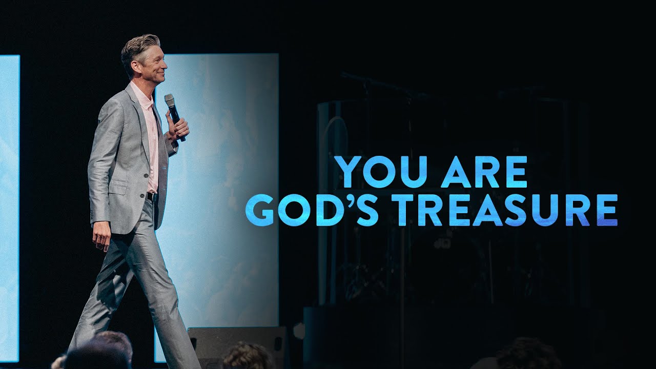 There's Room For You | Easter Sunday | March 31, 2024