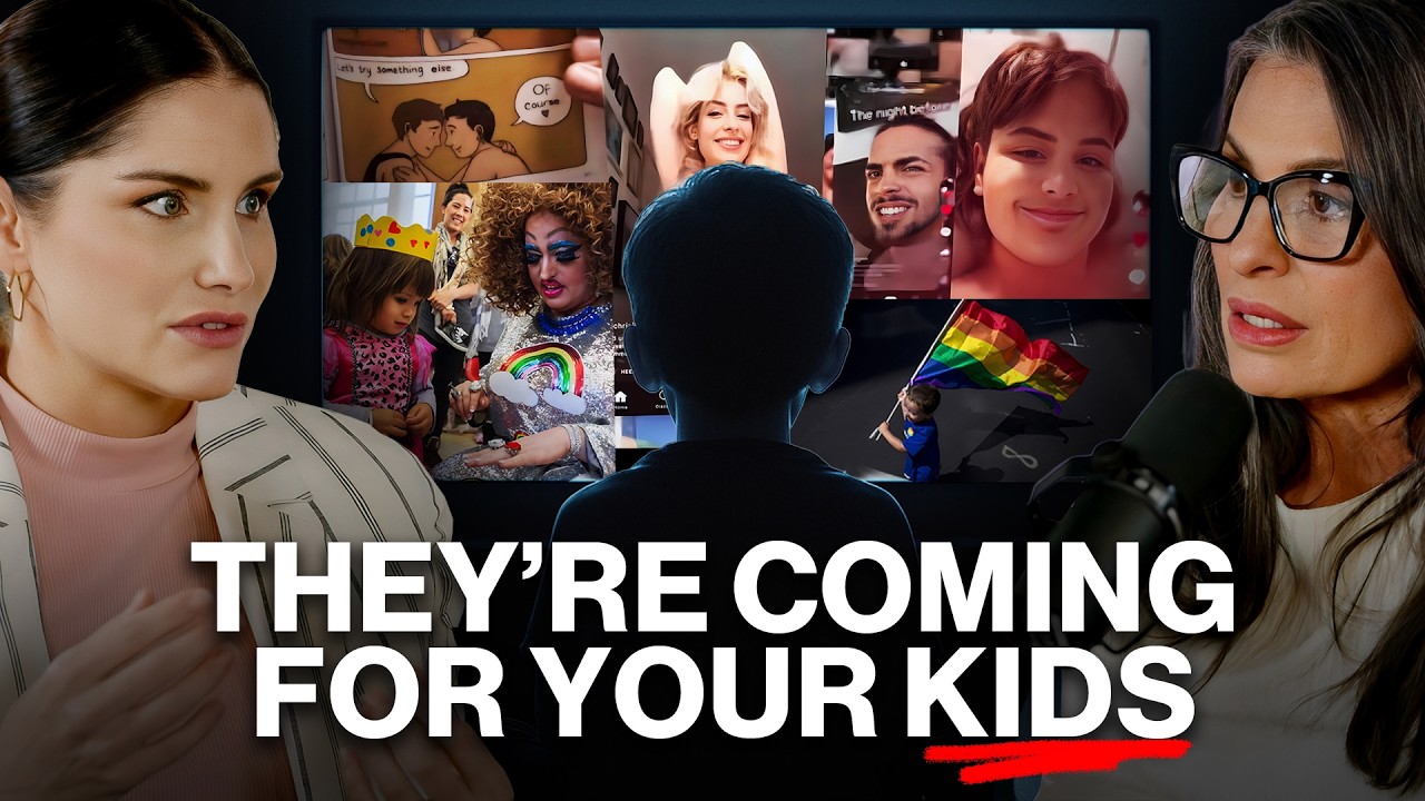 Radical Sex Ed From 4th Grade? What Every Parent Needs to Know