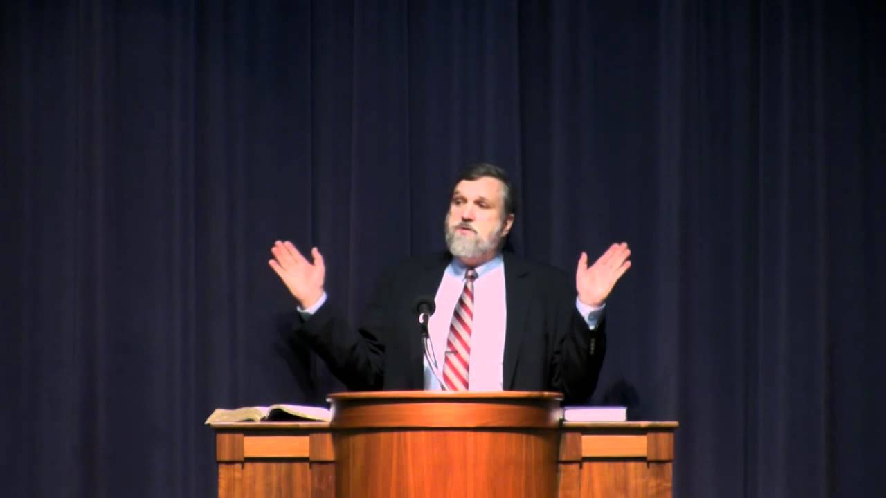 Sermon: Samuel XI | Another Heart, A New Heart