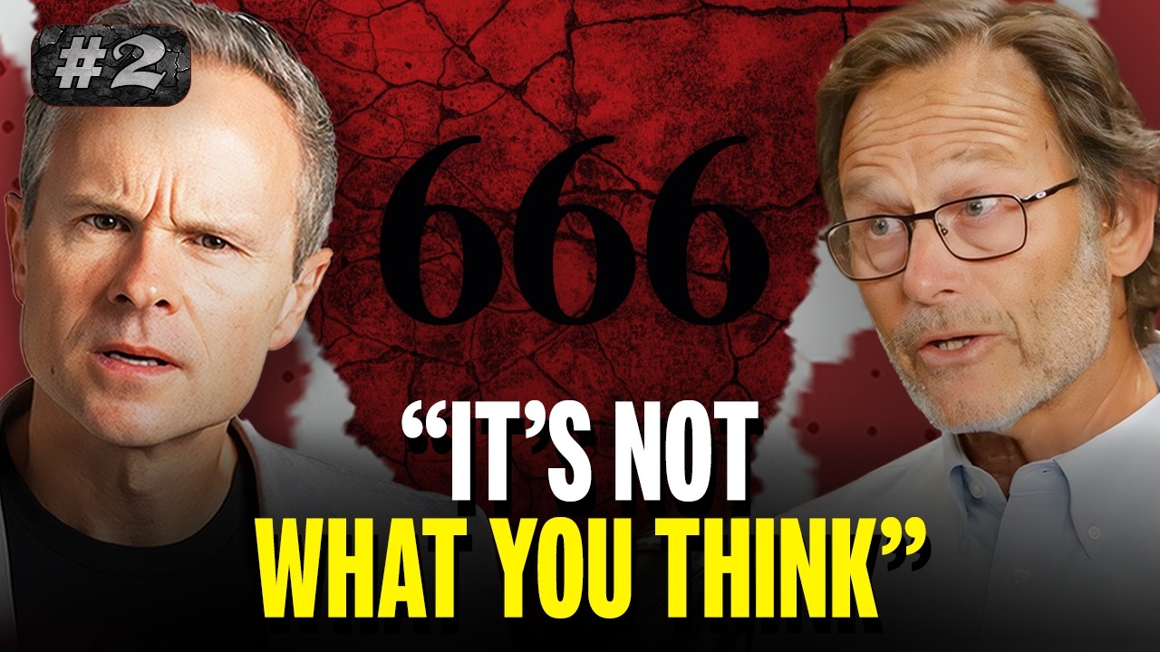 The Mark of the Beast Is Not What You Think