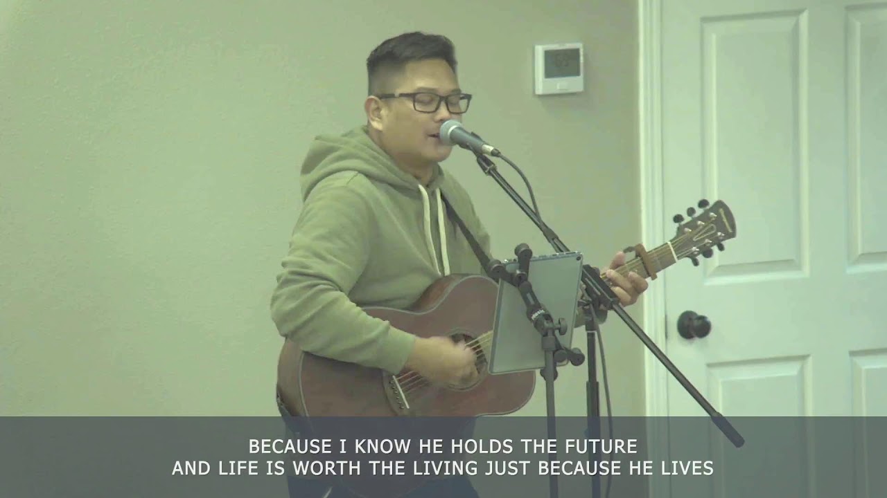 December 29th, 2024 | Sojourn Church