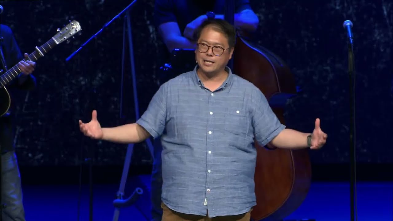 May 25, 2025 Worship (10:45 am)