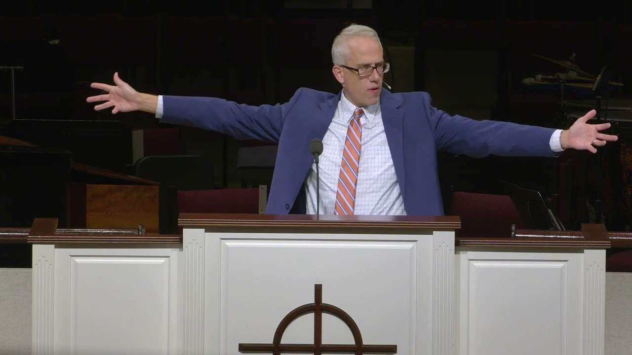 Kevin DeYoung