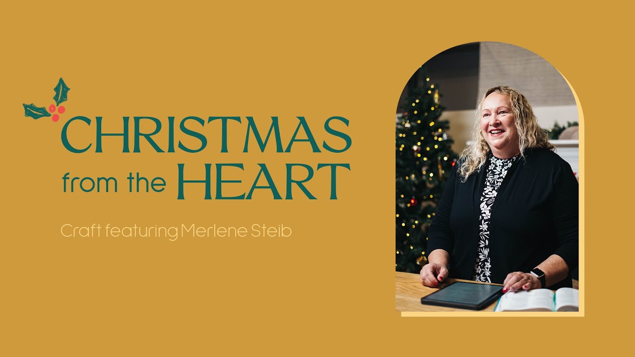 Merlene Makes Kids' Crafts