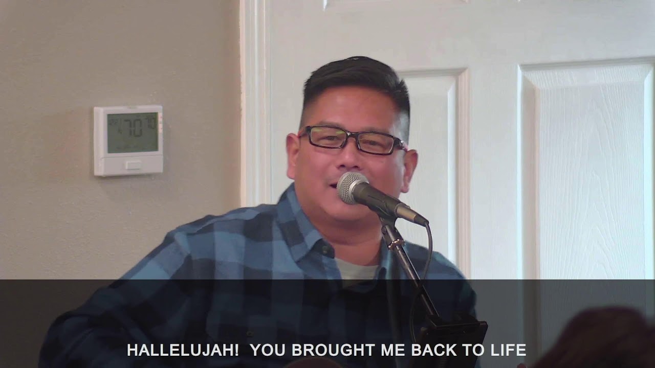 February 8th, 2026 | Sojourn Church