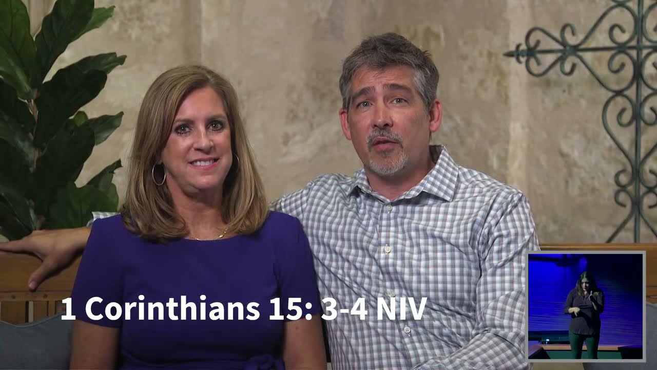 Our Beliefs | Weekend Livestream | 09.05.21