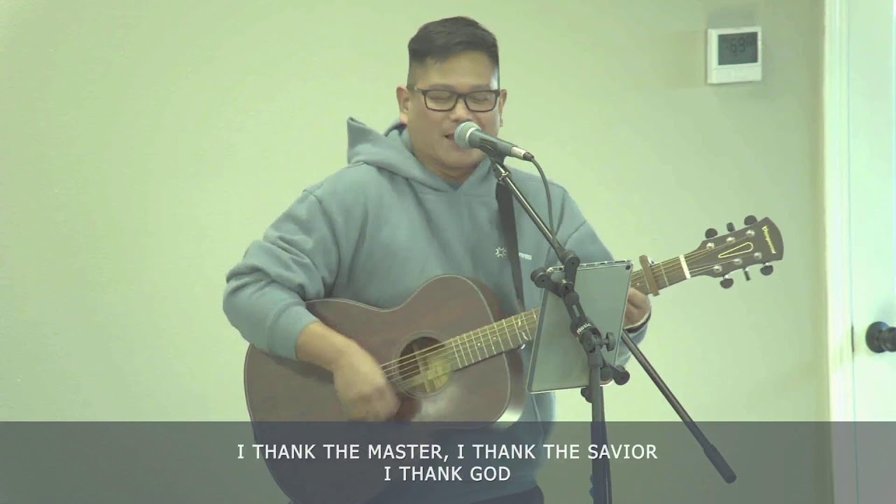 January 19th, 2025 | Sojourn Church