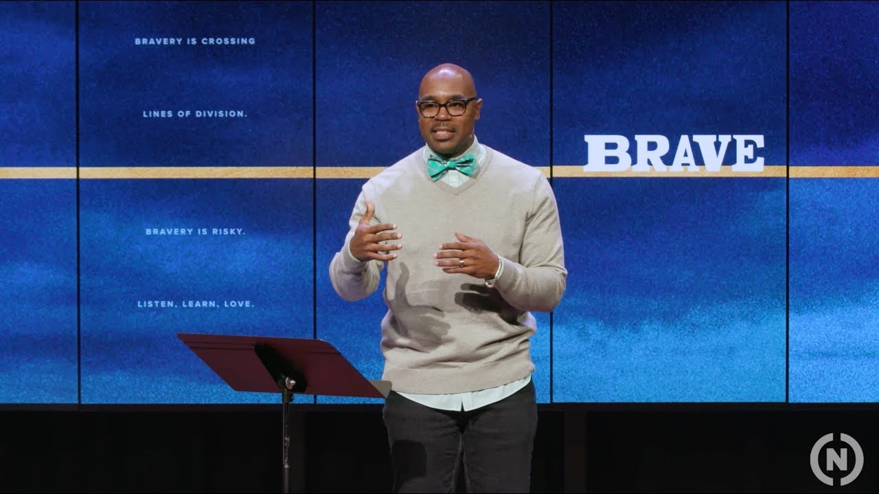 We Have to To Do It Together - Joshua Symonette