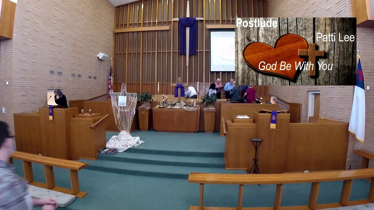 Grace UMC Savannah Live Stream