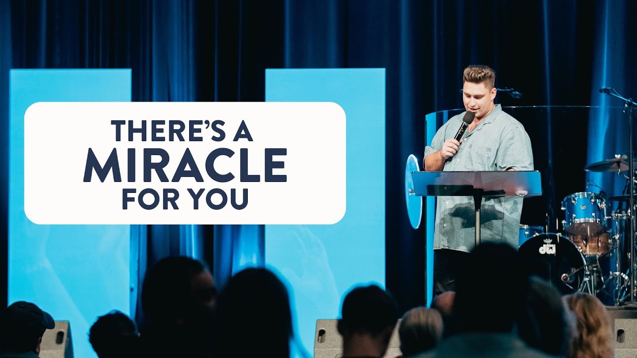 Miracles | Midweek | August 07, 2024