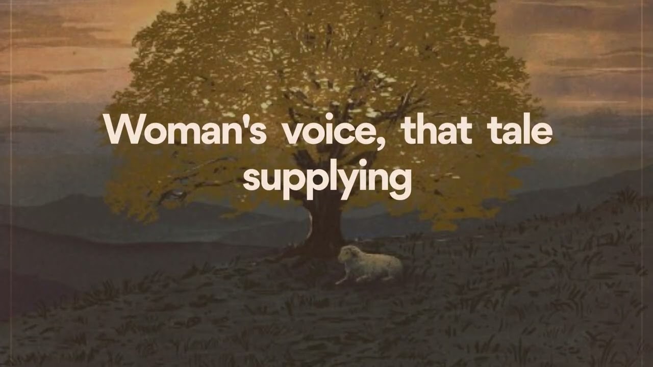 Easter Greeting Lyric Video feat. Michelle Raybourn & Mikey Rogers   Indelible Grace Music