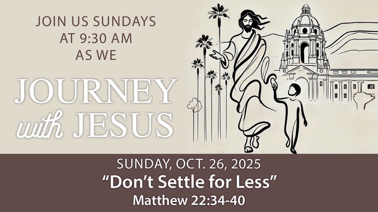 Sunday, Oct. 26, 2025, 9:30 am