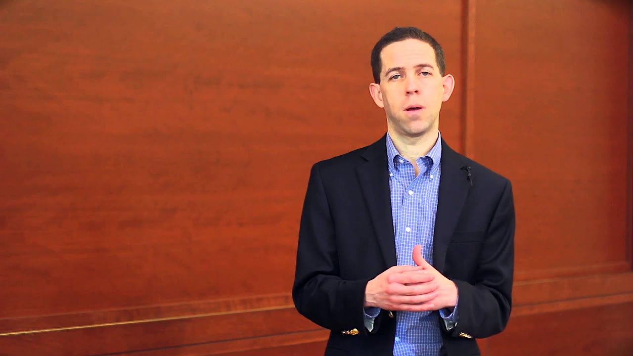 Dr Jay Sklar - Are Christians inconsistent when choosing which laws of Leviticus to apply?