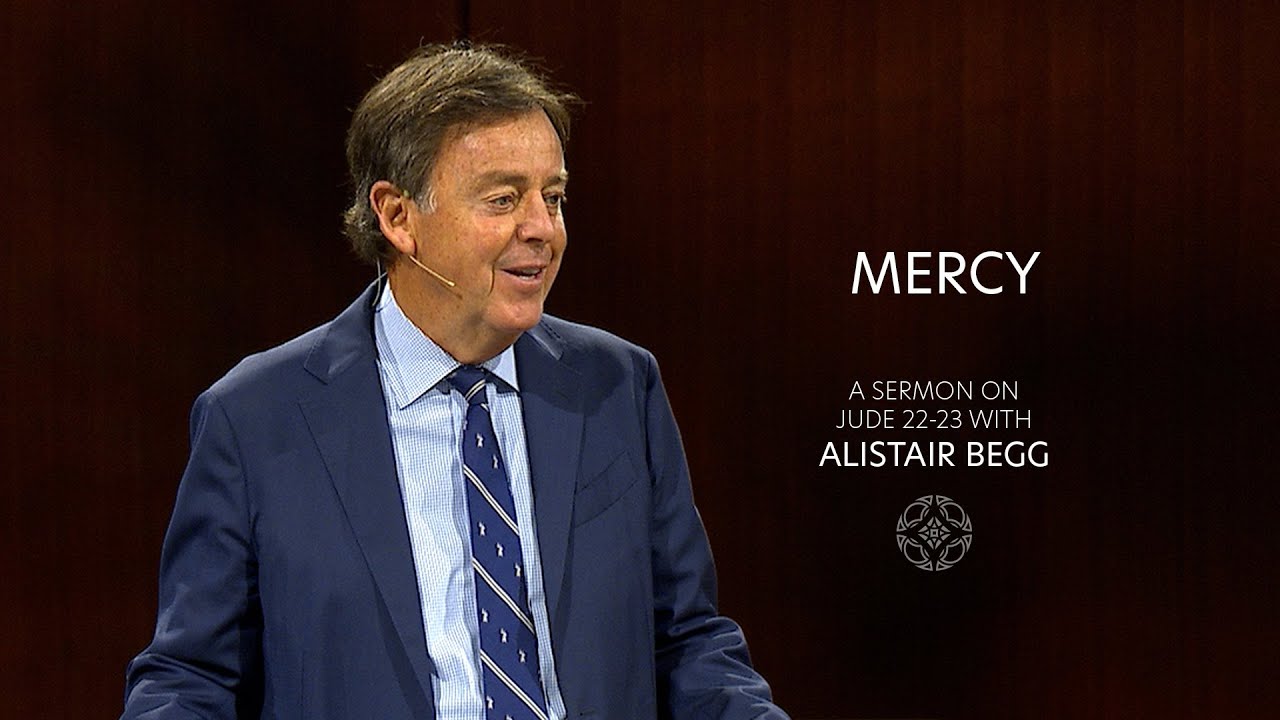 Mercy