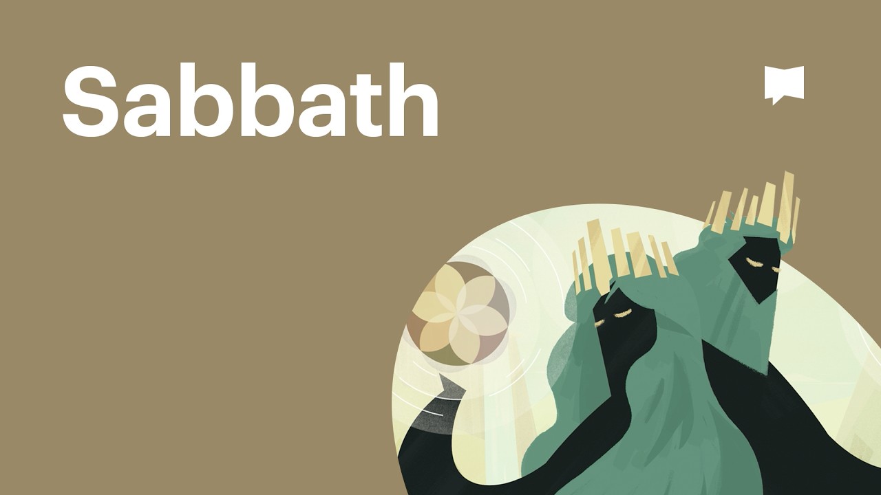 SABBATH: Learn Why the Number 7 Is Used So Much in the Bible