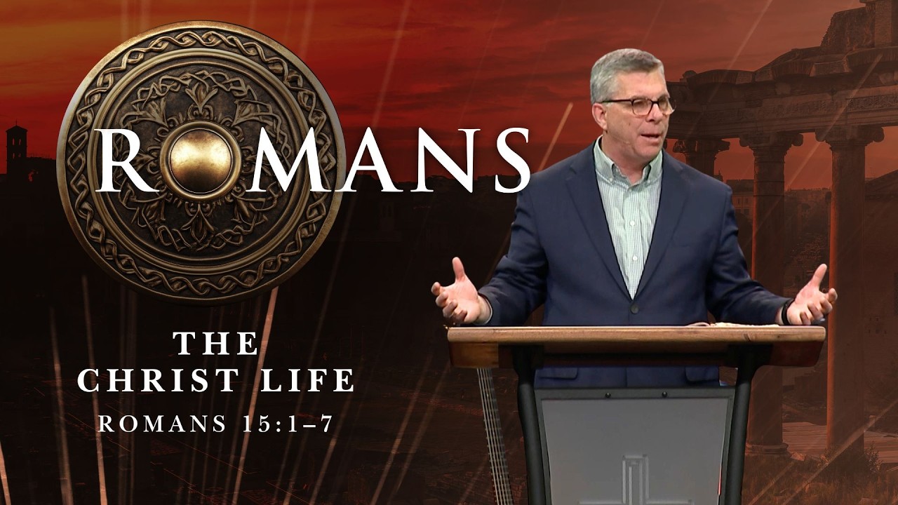 The Christ Life