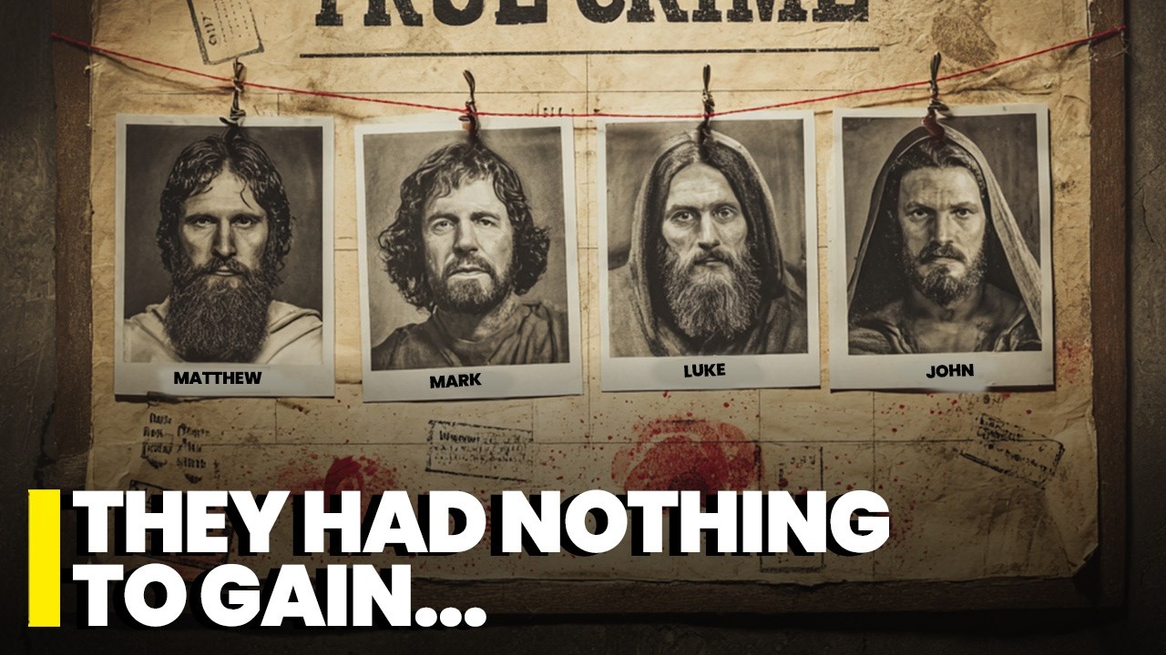 Were the Gospels Biased?