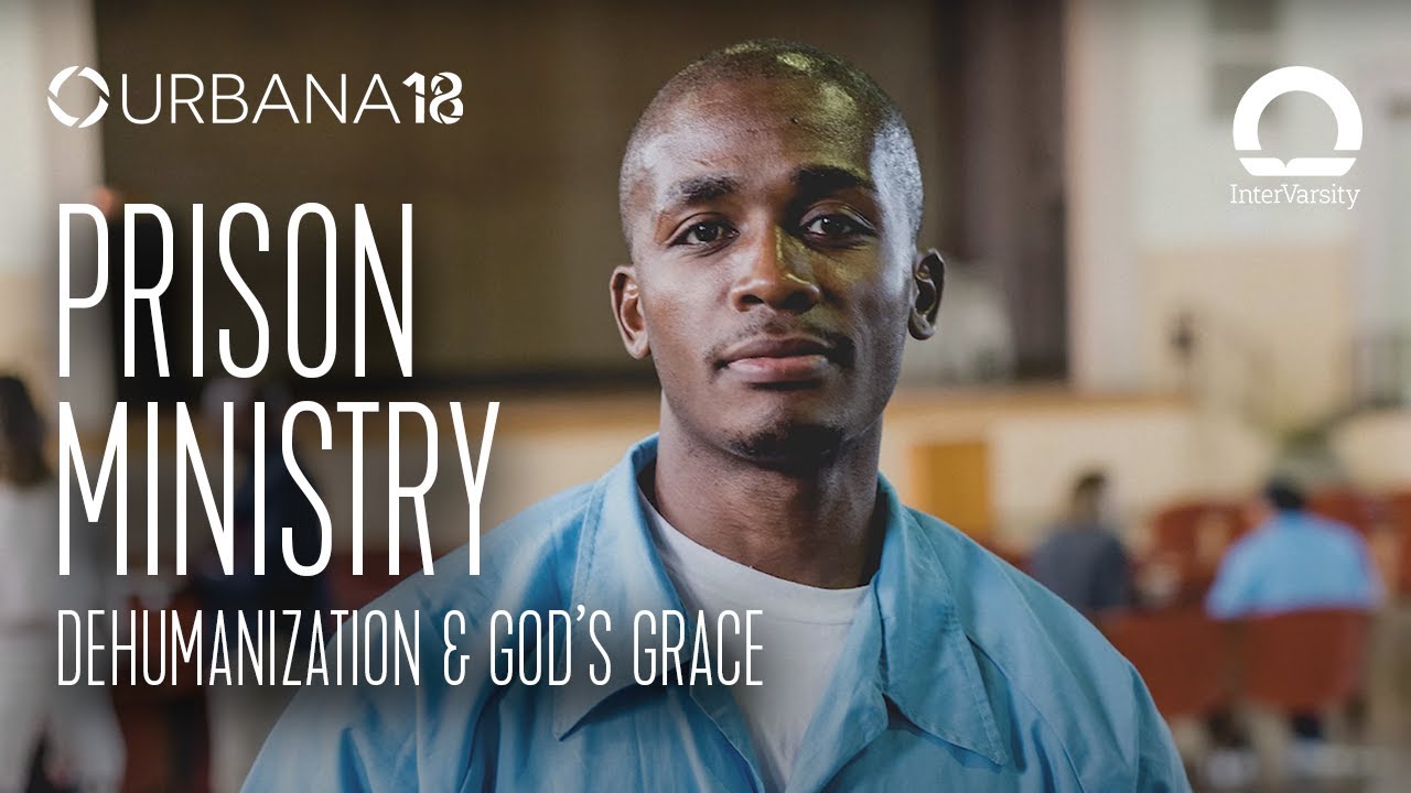 Dehumanization and God's Grace | Urbana 18