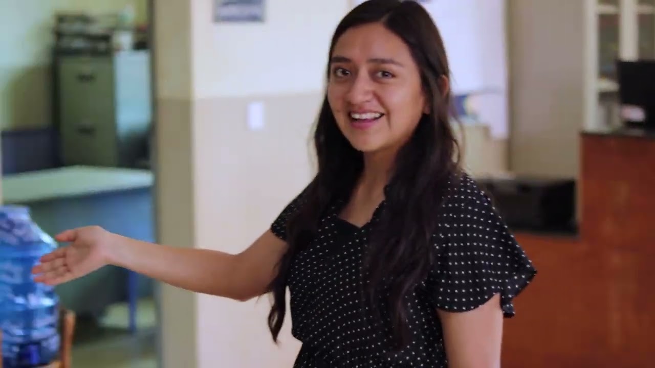 Transforming Lives Through Faith & Education | AFM SDA School in Cambodia