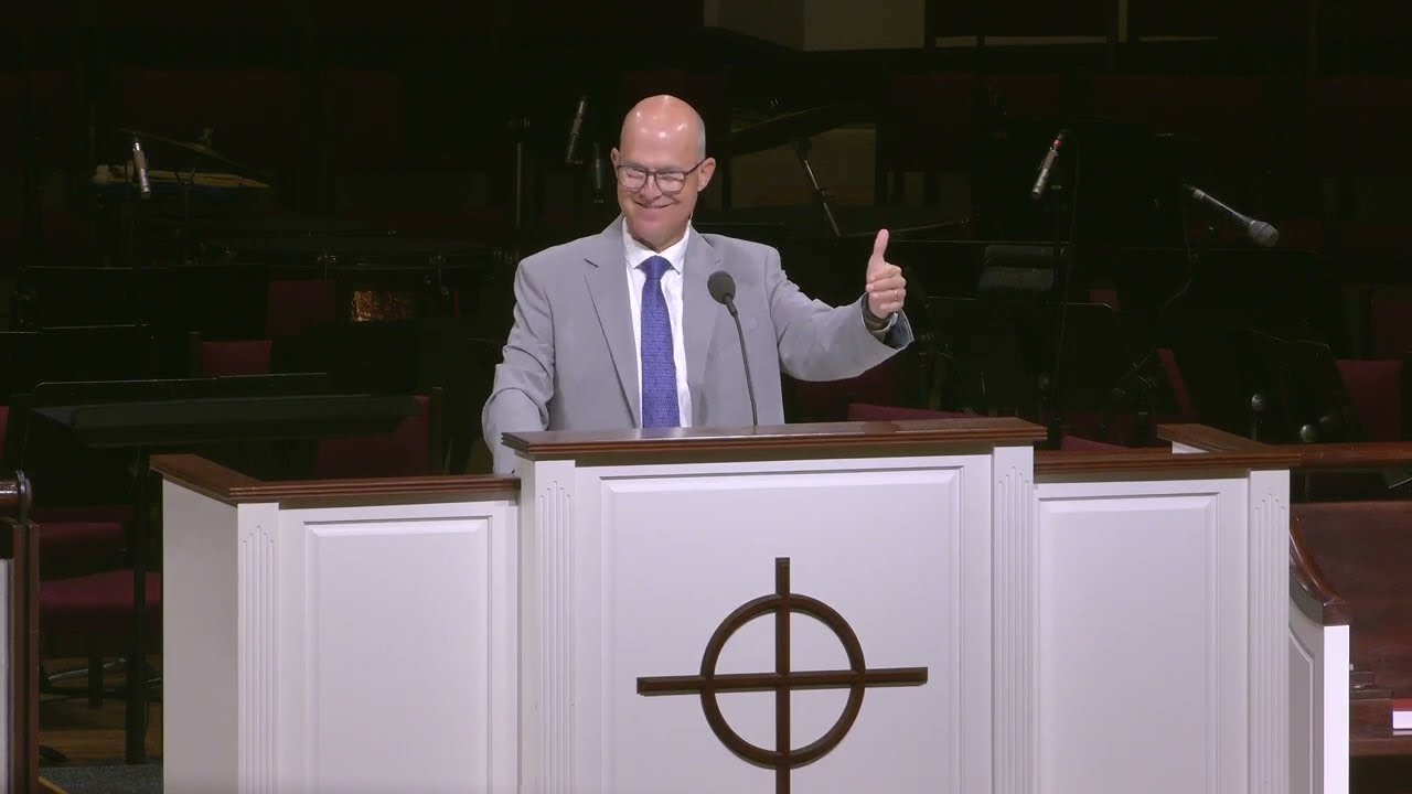 Tom Groelsema | Transforming Grace