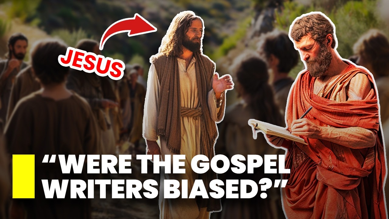 Can we TRUST The Eyewitnesses of the Bible?