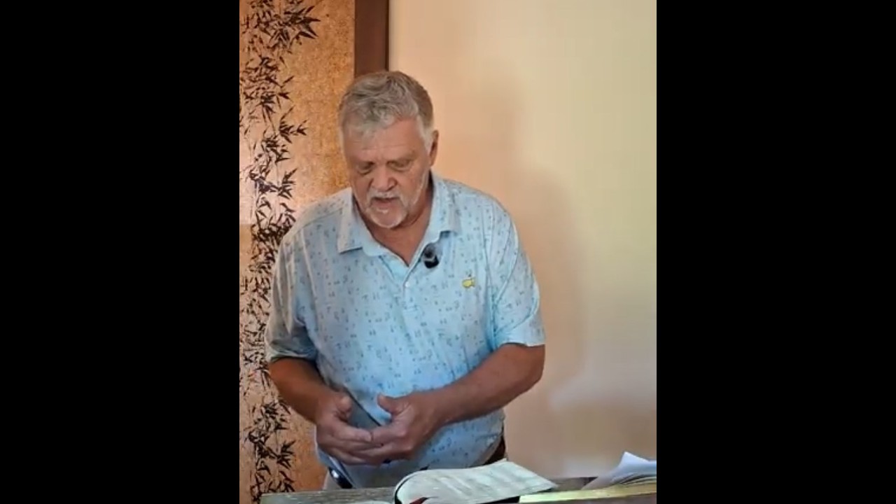 Selected text Deuteronomy and Hebrews