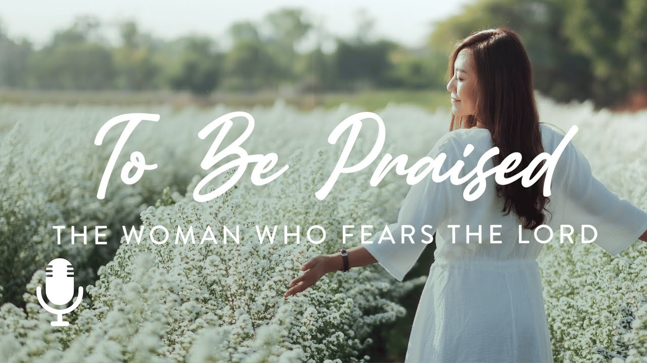 To Be Praised, Ep. 6: Working with Your Whole Heart