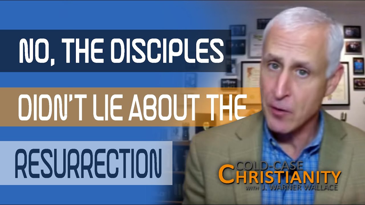 What Every Christian Needs to Know About Conspiracy Theories (Part 1)