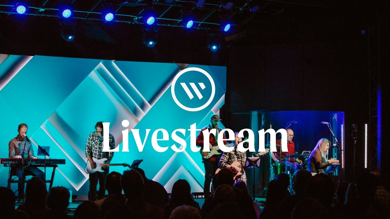 Full Livestream : April 26, 2026