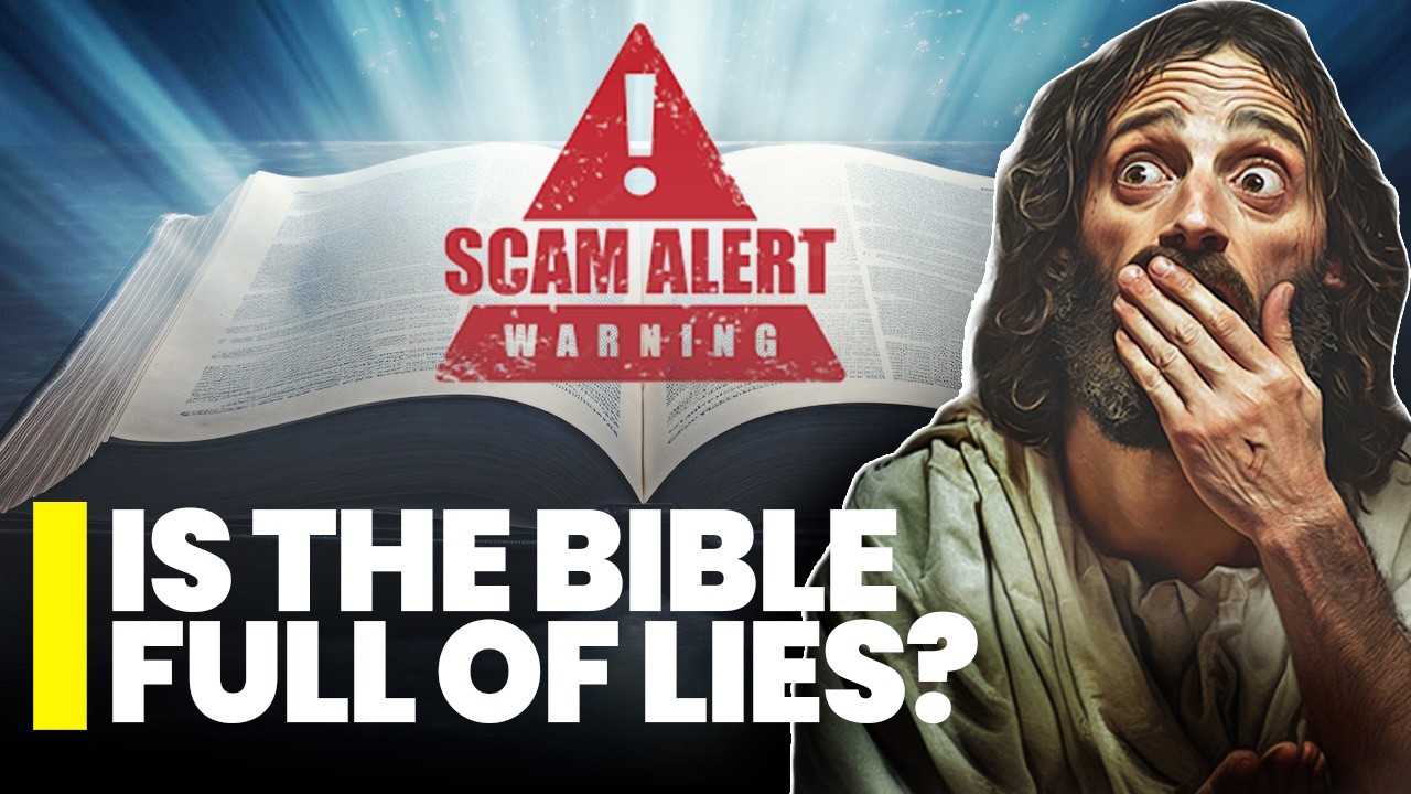 Is the Bible actually Reliable