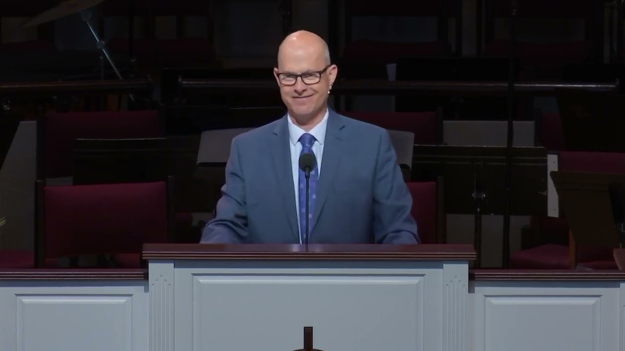 Tom Groelsema | A Primer on Prayer