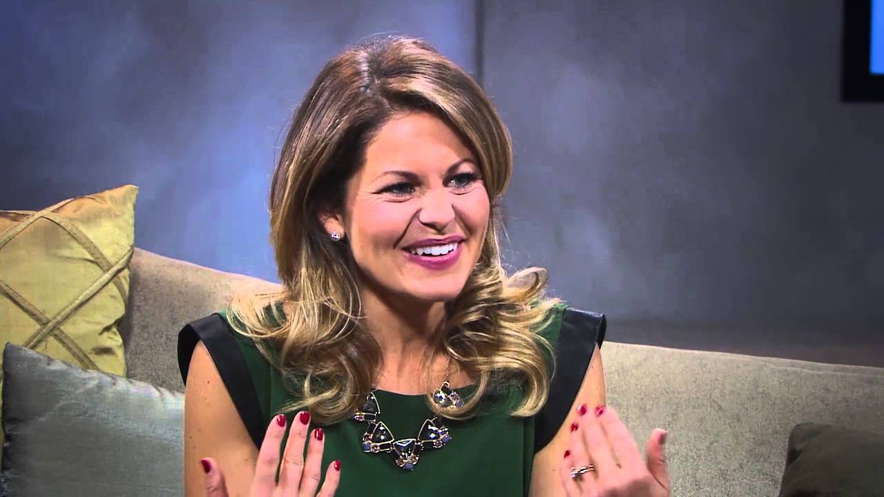 Candace Bure: Family Wellness Habits