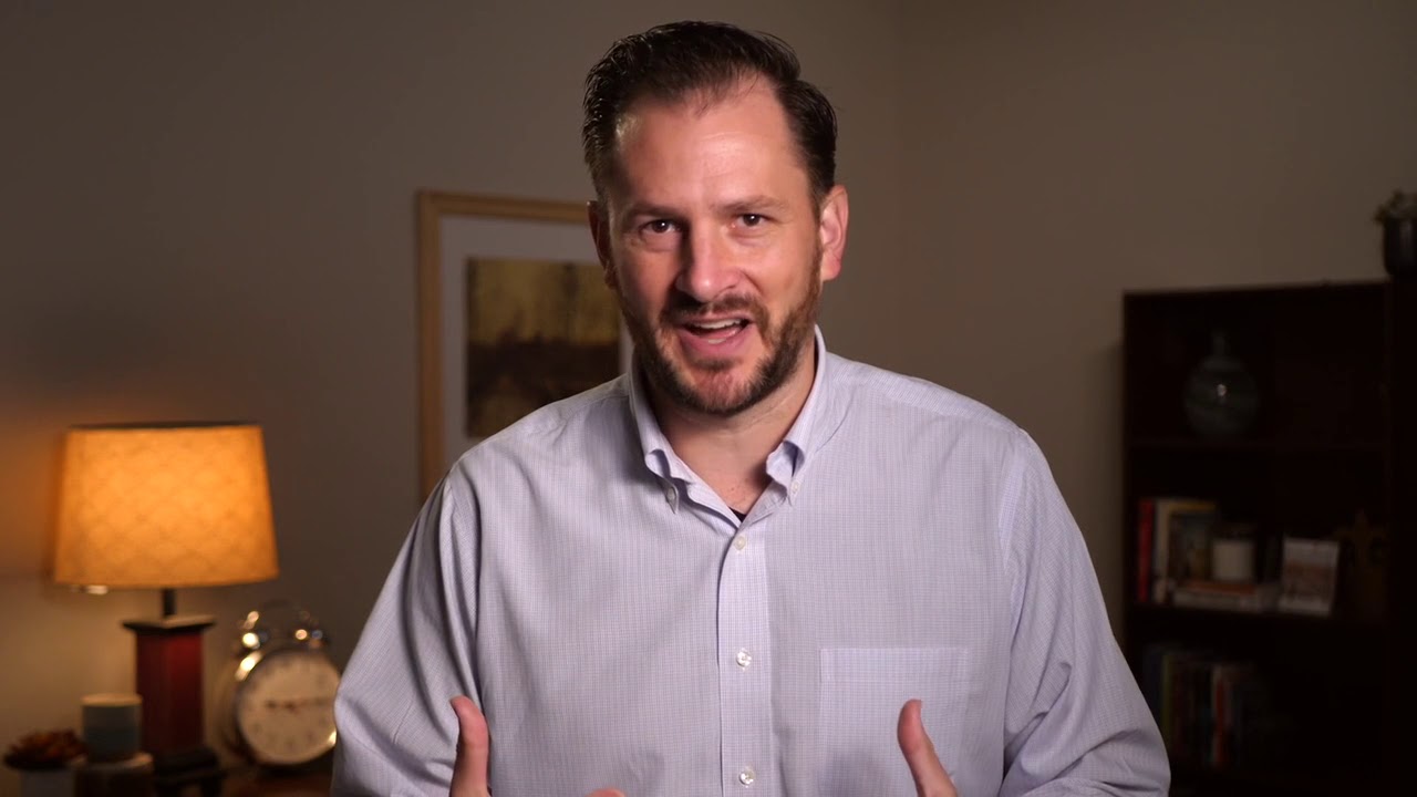 Blair Smith | Factors Leading to the Early Creeds of the Church