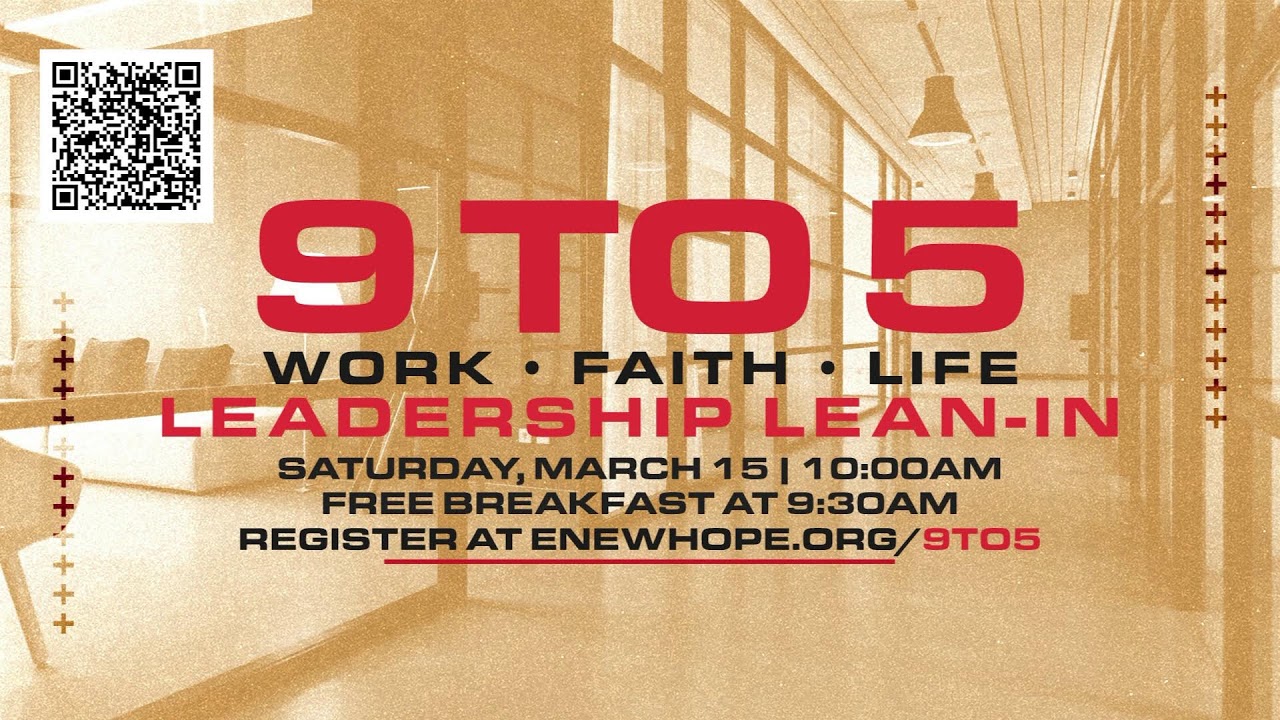New Hope Oʻahu Midweek Service