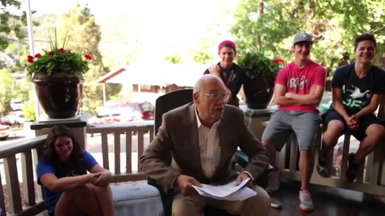 Summit CO Session 2, 2014 - Highlight film