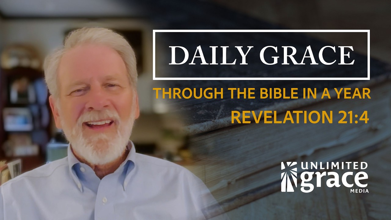 Bryan Chapell / Grace Presbyterian