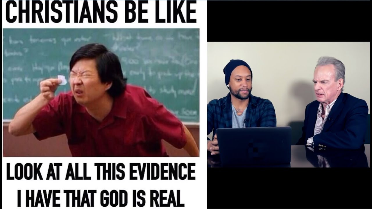 Dr. Craig Reacts to Top Atheist Memes on Whaddo You Meme??