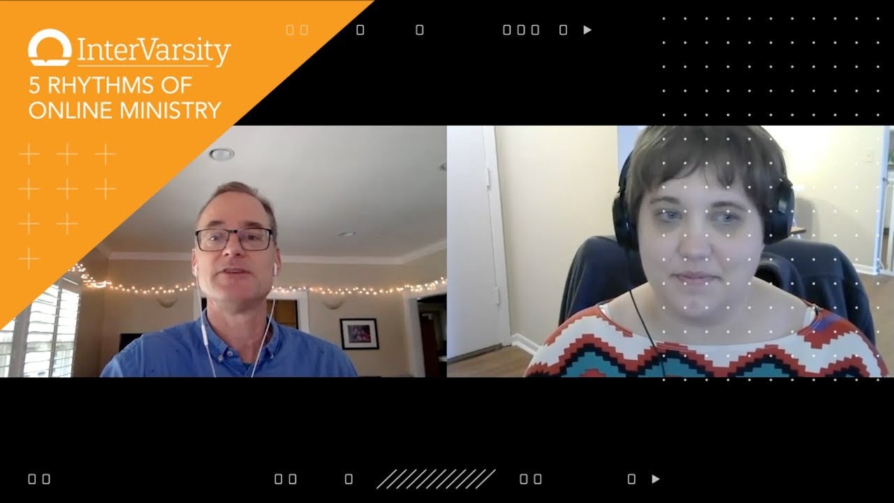 Preview of Online Outreach in Word Webinar